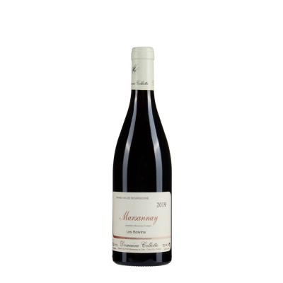 Bottiglia Domaine Collotte Marsannay "Les Boivins" anno 2019
