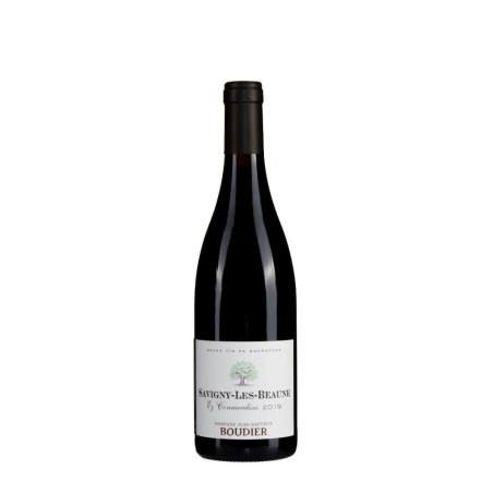 Bottiglia Domaine Jean-Baptiste Boudier Savigny-Les-Beaune Ez Connardises anno 2019