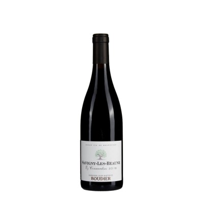 Bottiglia Domaine Jean-Baptiste Boudier Savigny-Les-Beaune Ez Connardises anno 2019