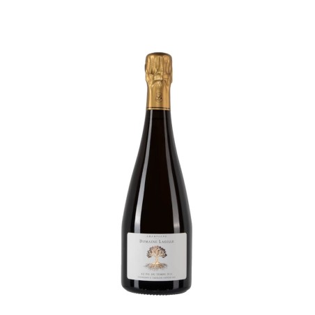 Bottiglia di Domaine Lagille Au Fil du Temps 2016