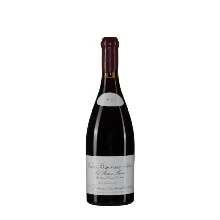 Bottiglia di Leroy Vosne-Romanèe 1er cru Les Beaux Monts 2011
