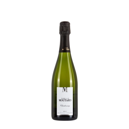 Moutard Methode Traditionnelle bottiglia 75cl - Bwineshop