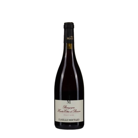 Domaine Moutard Haute Cote De Baune Rouge 2022