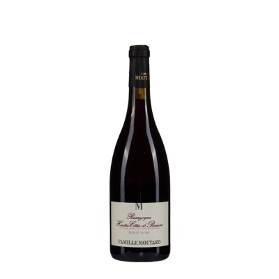Domaine Moutard Haute Cote De Baune Rouge 2022