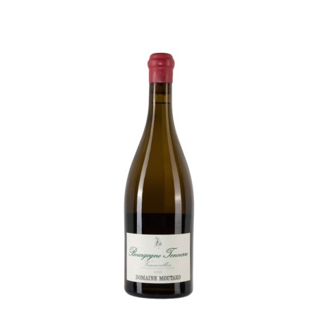 Bottiglia Domaine Moutard Tonnerre Vaumorillon anno 2018