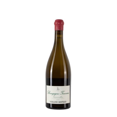 Bottiglia Domaine Moutard Tonnerre Vaumorillon anno 2018
