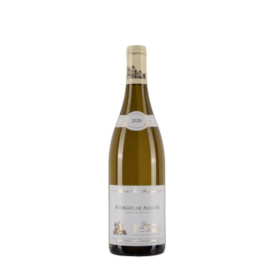 Bottiglia Domaine Sylvain Langoureau Aligote anno 2020