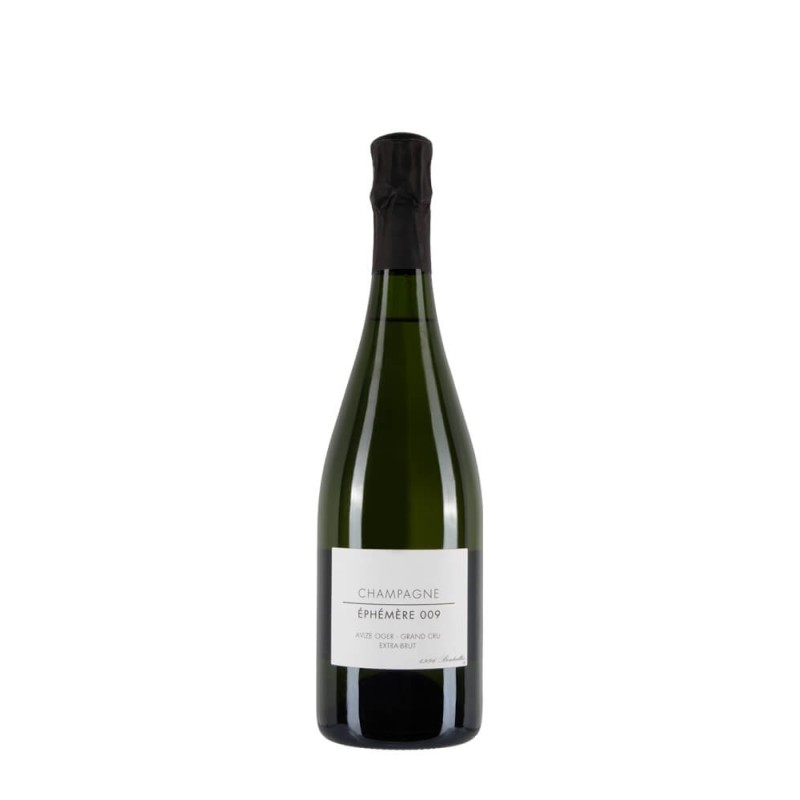 Bottiglia Drémont Père & Fils Ephèmère 09 Bottiglia Drémont Père & Fils Ephèmère 09