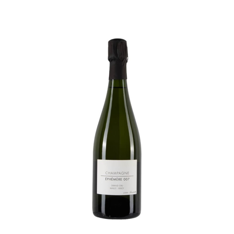 Bottiglia Drémont Père & Fils Ephèmère 07 Bottiglia Drémont Père & Fils Ephèmère 07