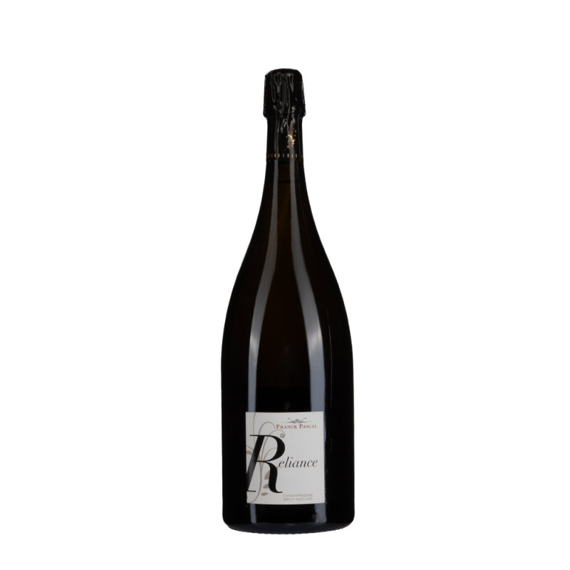 Bottiglia Franck Pascal Reliance 1.5L Magnum Bottiglia Franck Pascal Reliance 1.5L Magnum