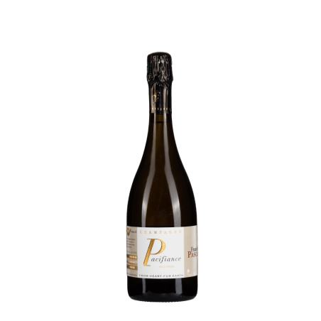 Bottiglia Franck Pascal Pacifiance