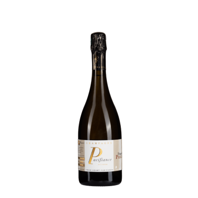 Bottiglia Franck Pascal Pacifiance