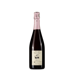 Bottiglia di Vincent Laval Cumières 1er Cru Rose