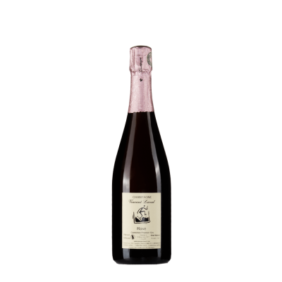 Bottiglia di Vincent Laval Cumières 1er Cru Rose