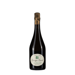Bottiglia di Georges Laval Brut Nature Les Chênes 2018