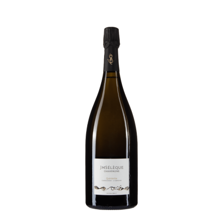 Bottiglia J-M Sélèque Quintette 1.5L Magnum
