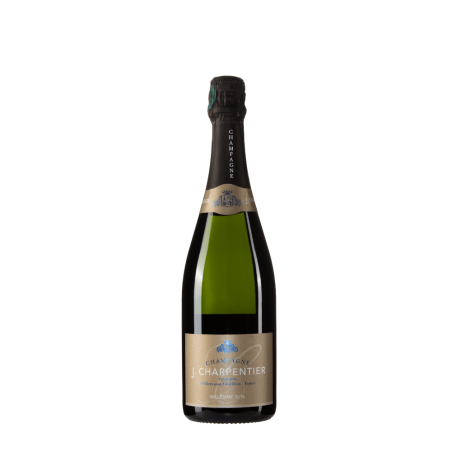 Bottiglia J. Charpentier anno 2016