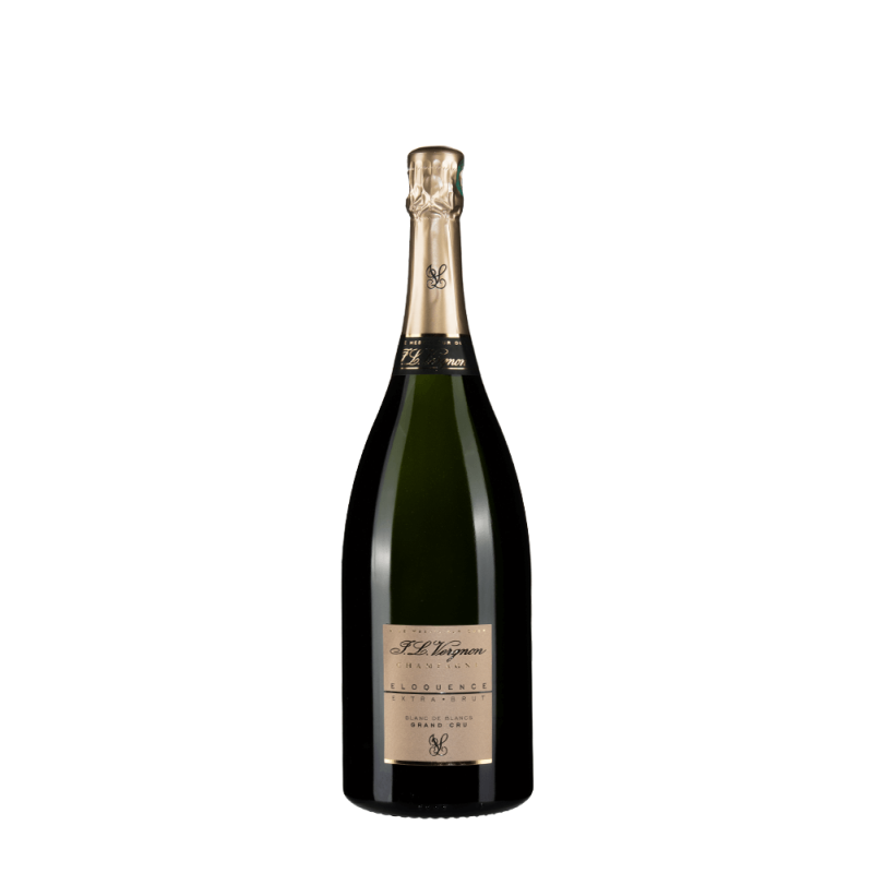 Bottiglia J. L. Vergnon Éloquence 1.5 Magnum