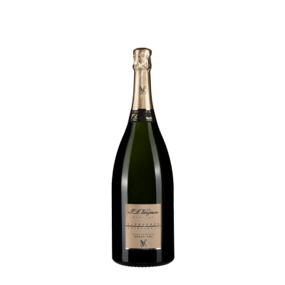 Bottiglia J. L. Vergnon Éloquence 1.5 Magnum