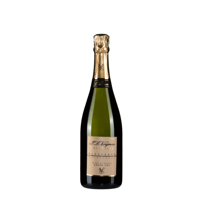 Bottiglia J. L. Vergnon Éloquence