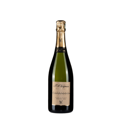 Bottiglia J. L. Vergnon Éloquence