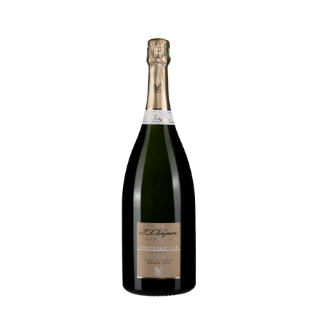 Bottiglia J. L. Vergnon Conversation 1.5 Magnum