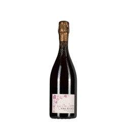 Bottiglia di Eric Rodez Les Beurys Rosè 2015