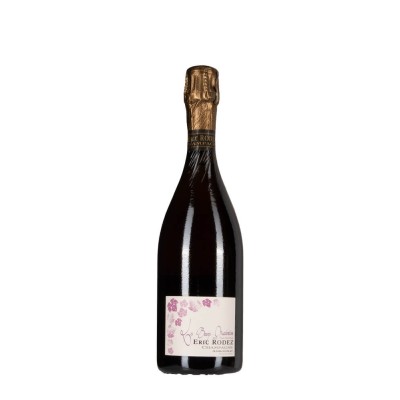 Bottiglia di Eric Rodez Les Beurys Rosè 2015
