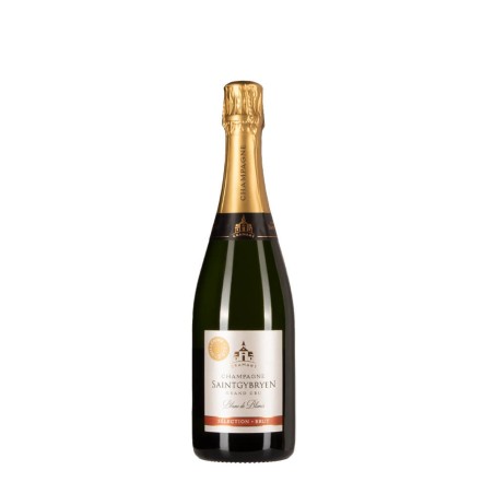 SaintGybryen Brut Sélection 2017