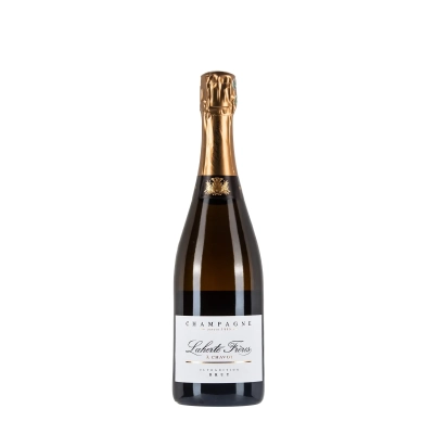 Laherte Frères Ultradition Brut bottiglia 75cl - Bwineshop