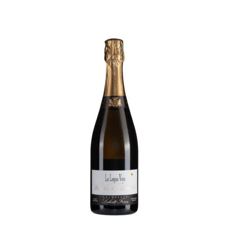 Bottiglia di Laherte Frères Les Longues Voyes 2017