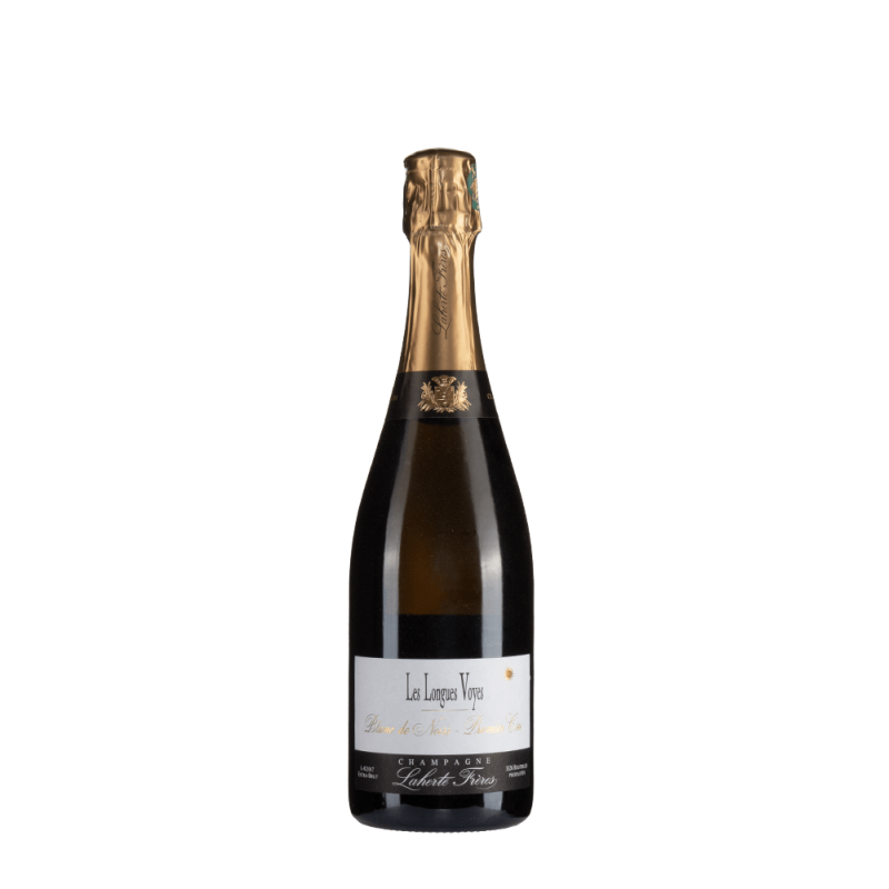Bottilgia di Laherte Frères Les Longues Voyes LR19 Bottilgia di Laherte Frères Les Longues Voyes LR19