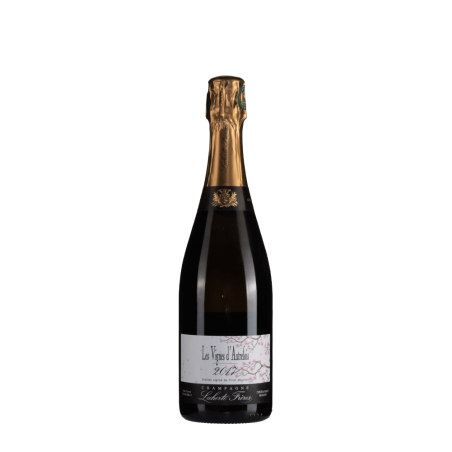 Bottiglia di Laherte Frères Les Vignes d'Autrefois 2017