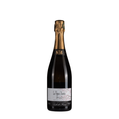 Bottiglia di Laherte Frères Les Vignes d'Autrefois 2017