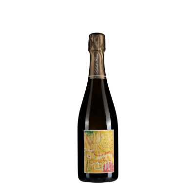 Bottiglia di champagne Laherte Frères Petit Meslier da 0.75l