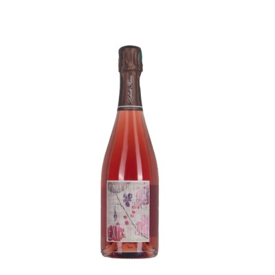 Bottiglia di Laherte Frères Rosé De Meunier