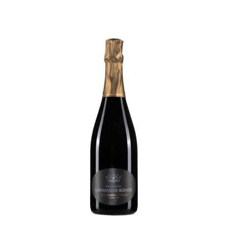 Bottiglia di Larmandier Bernier Chemins d'Avize 2014