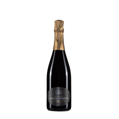 Bottiglia di Larmandier Bernier Chemins d'Avize 2014