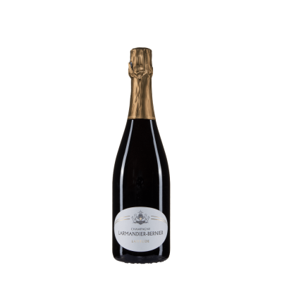 Bottiglia di Champagne Larmandier Bernier Latitude da 0,75l