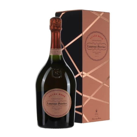 Laurent Perrier Rosè 1.5L Magnum Astuccio
