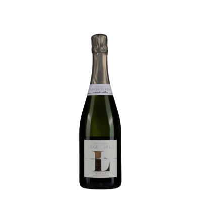 Bottiglia di Legret & Fils Mineral