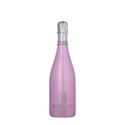 Bottiglia di Moutard Champagne “M” DE MOUTARD ICE Rosé