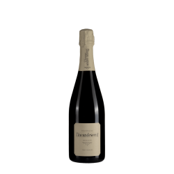 Mouzon Leroux & Fils L'incandescent Rosé de Saignée 2019