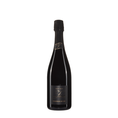 Bottiglia di Nathalie Falmet Brut ZH302