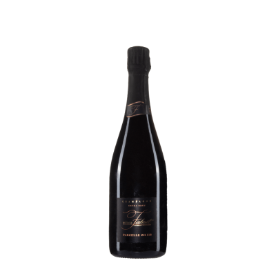 Bottiglia di Nathalie Falmet Zh 318