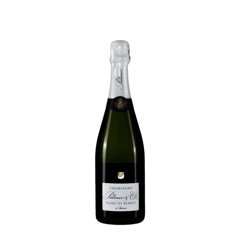 Palmer & Co. Blanc de Blancs Palmer & Co. Blanc de Blancs