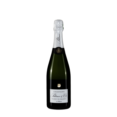 Palmer & Co. Blanc de Blancs