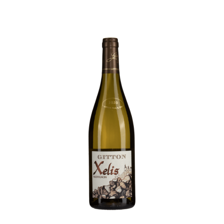 Xélis 2020 Pascal Gitton Père & Fils