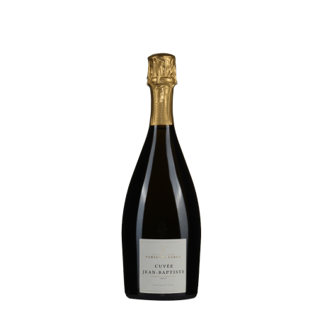 Bottiglia di Perseval Farge Cuvee Jean-Baptiste