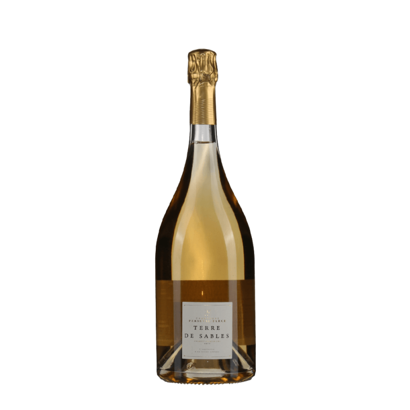 Bottiglia di Perseval Farge Terre De Sables 1.5L Magnum Bottiglia di Perseval Farge Terre De Sables 1.5L Magnum
